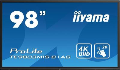 Iiyama ProLite TE9803MIS-B1AG Monitor