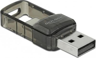 DeLock USB 2.0 Bluetooth 4.0 Adapter (61002)