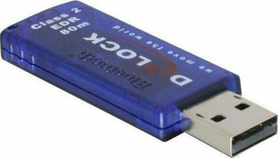 DeLock USB Bluetooth Adapter EDR (61478)