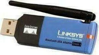 Linksys USBBT100 Adaptateur Bluetooth