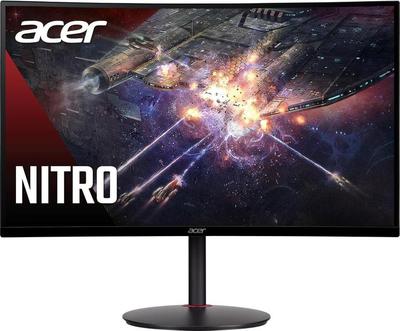 Acer Nitro XZ270UPbmiiphx Monitor