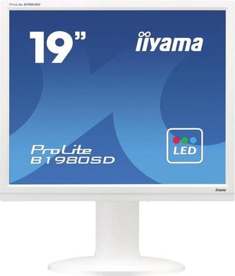 Iiyama ProLite B1980SD-W1 Monitor