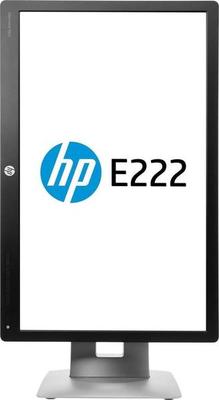 HP E222 Monitor