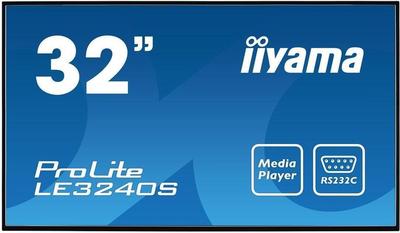Iiyama ProLite LE3240S-B2 Monitor