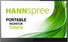 Hannspree HT161CGB front on
