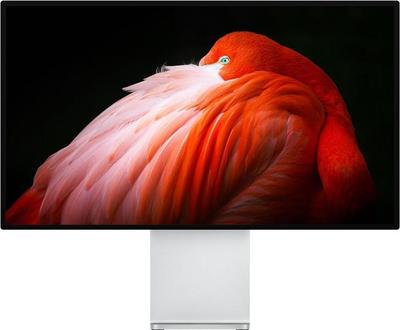 Apple Pro Display XDR Standard glass Monitor
