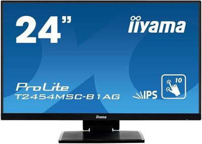 Iiyama ProLite T2454MSC-B1AG Monitor