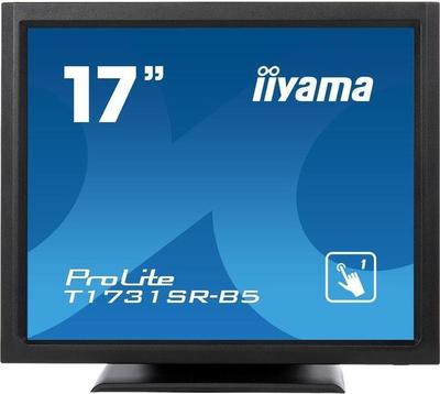 Iiyama ProLite T1731SR-B5 Monitor