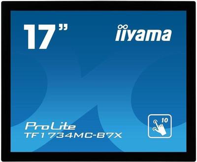 Iiyama ProLite TF1734MC-B7X Monitor