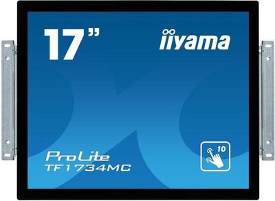 Iiyama ProLite TF1734MC-B6X Monitor