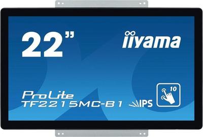 Iiyama ProLite TF2215MC-B1 Monitor