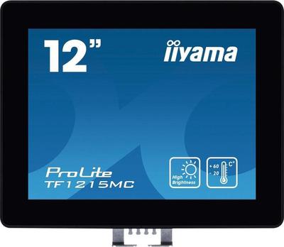 Iiyama ProLite TF1215MC-B1