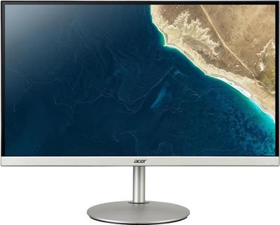 Acer CB272Usmiiprx Monitor