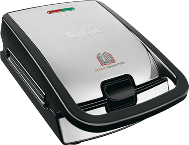 Tefal Snack Collection SW853D angle