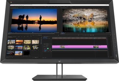 HP DreamColor Z27x G2 Monitor