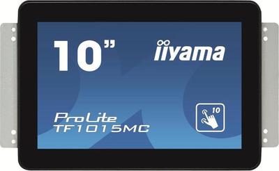 Iiyama ProLite TF1015MC-B2 Monitor