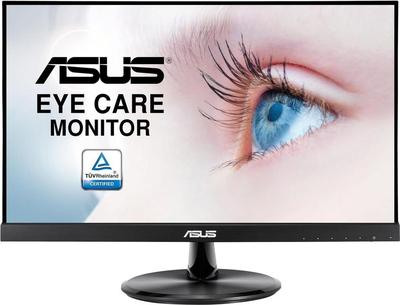 Asus VP229Q Monitor