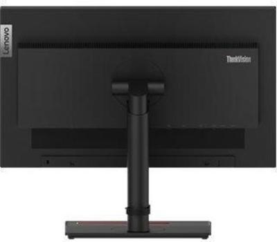 Lenovo ThinkVision T22i-20 Monitor