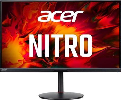 Acer Nitro XV272UKVbmiiprzx