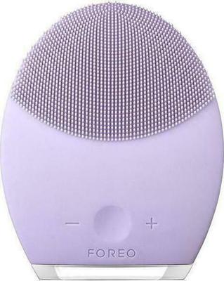 Foreo Luna 2 for Sensitive Skin Facial Cleansing Brush