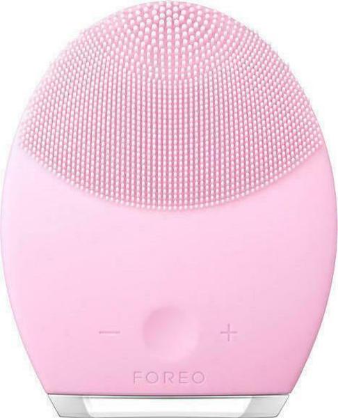 Foreo Luna 2 for Normal Skin Facial Cleansing Brush front