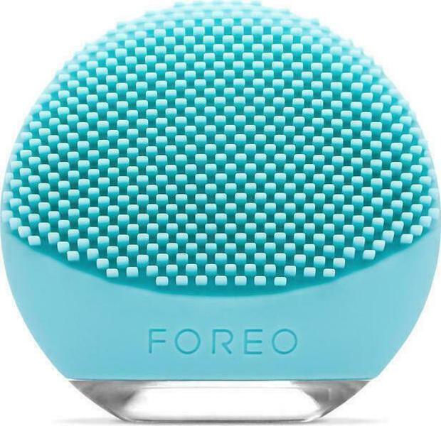 Foreo Luna go for Oily Skin front