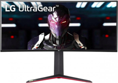 LG UltraGear 34GN850 Monitor