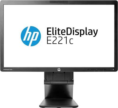 HP E221c Monitor