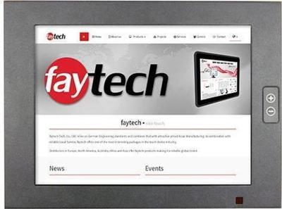 Faytech FT10TMIP65HDMI