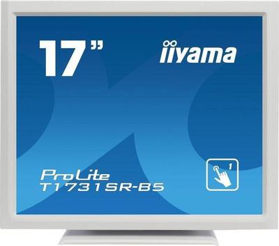 Iiyama ProLite T1731SR-W5 Monitor
