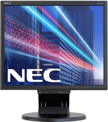 NEC MultiSync E172M Monitor