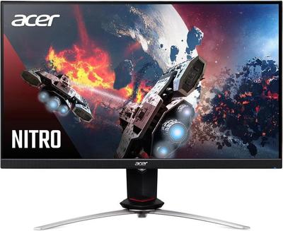 Acer Nitro XV273Xbmiiprzx Monitor