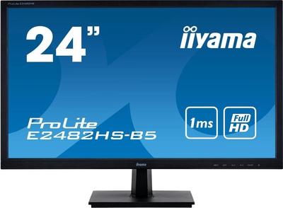 Iiyama ProLite E2482HS-B5 Monitor