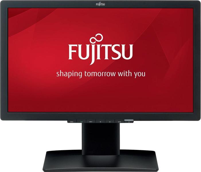 Fujitsu B22T-7 Pro front on