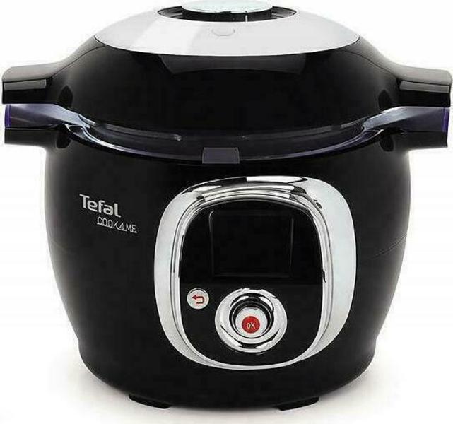 Tefal Cook4Me CY7018 front
