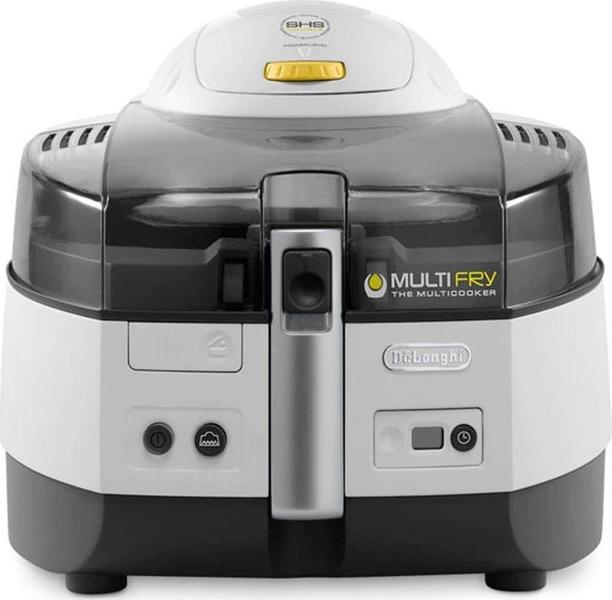 DeLonghi MultiFry Extra FH1363 front