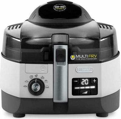 DeLonghi MultiFry Extra Chef FH1394 Multicooker