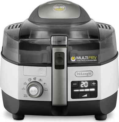 DeLonghi Extra Chef Plus FH1396 Multicuiseur