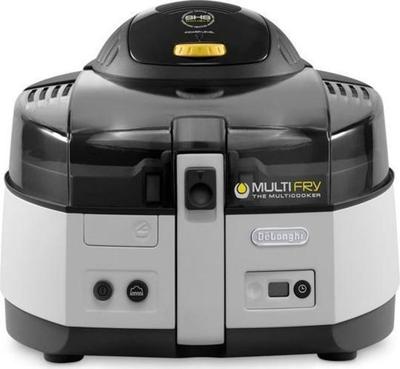 DeLonghi MultiFry Classic FH1163 Multicuiseur