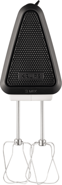 Krups 3 Mix 5500 Plus GN 5041 top