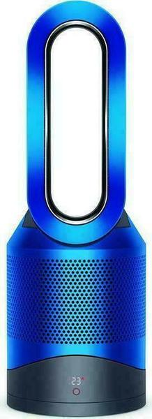 Dyson Pure Hot + Cool Link | ▤ Full Specifications & Reviews