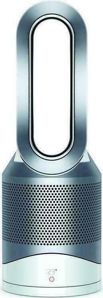 Dyson Pure Hot + Cool Link front