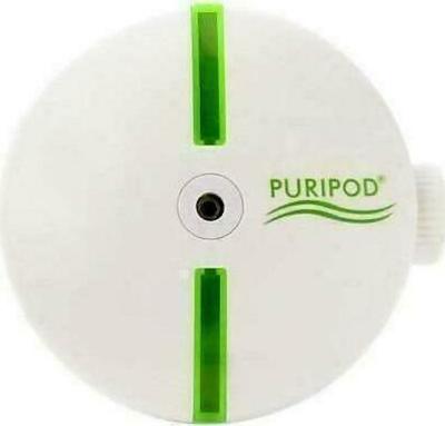 Puripod Air Purifier Oczyszczacz powietrza