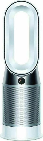 Dyson Pure Hot + Cool front