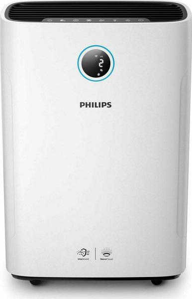 Philips AC2729 front
