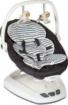 Graco Move With Me Baby Bouncer
