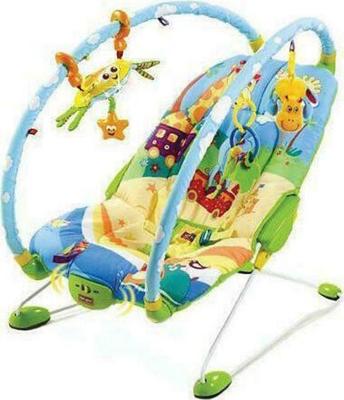 Tiny Love Gymini Bouncer Babywippen