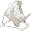 Fisher-Price Deluxe Take-Along Swing & Seat angle