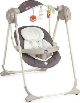 Chicco Polly Swing Up Baby Bouncer