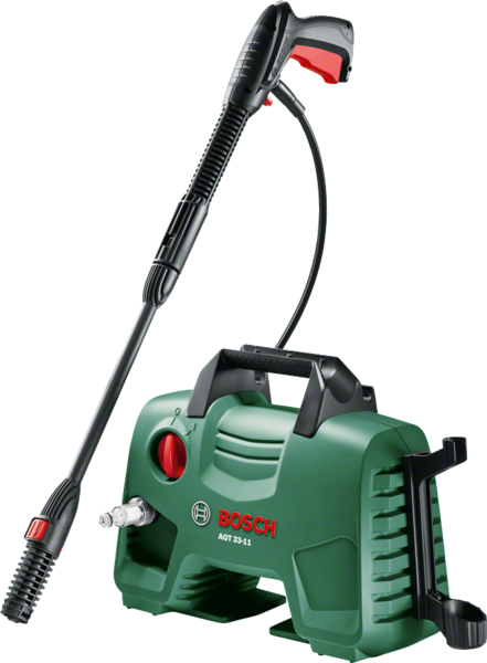 AQT 33-11 with Quick connect SDS fittings 8m Bosch AQT Pressure Washer HOSE 